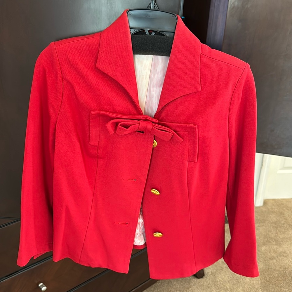 cabi Beau Jacket
